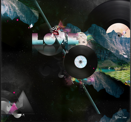 Album Artwork Ideas 10 album-covers-ideas-10