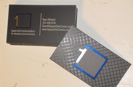 Square One Communications
