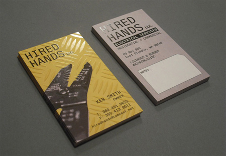 Hired Hands, LLC