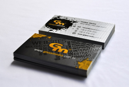 Glassmedia
