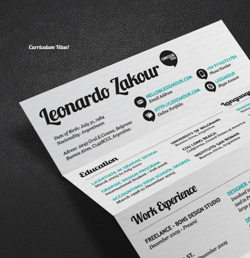 Creative Resume Designs 02 creative-resume-designs-02