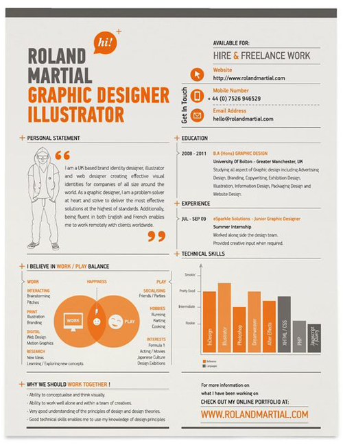 Creative Resume Designs 03 creative-resume-designs-03