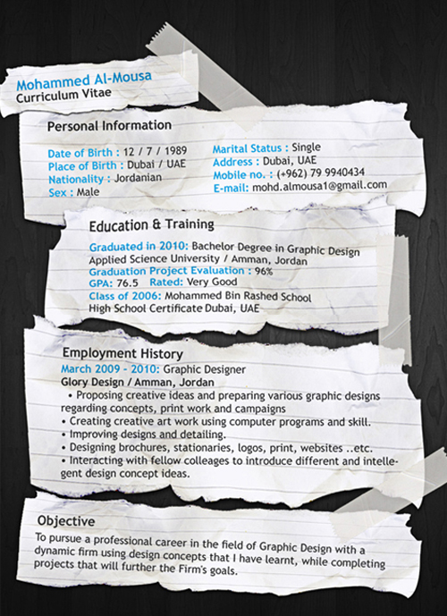 Creative Resume Designs 04 creative-resume-designs-04