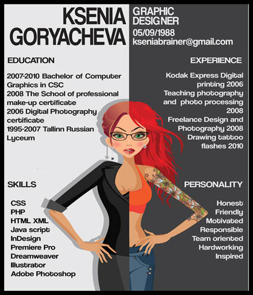 Creative Resume Designs 05 creative-resume-designs-05
