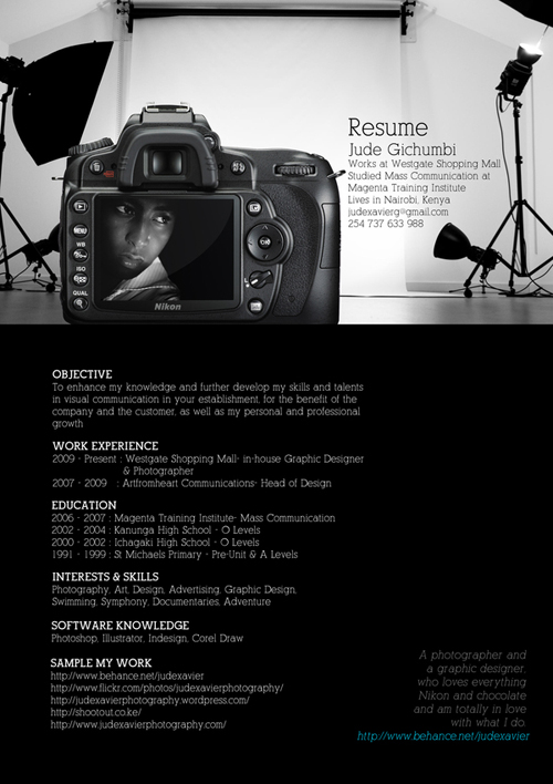 Creative Resume Designs 08 creative-resume-designs-08
