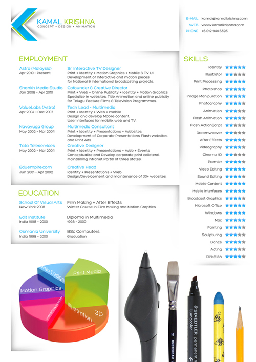 Creative Resume Designs 12 creative-resume-designs-12
