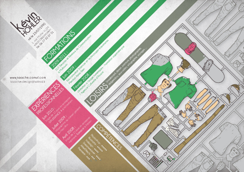 Creative Resume Designs 16 creative-resume-designs-16