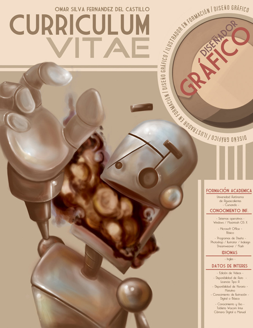 Creative Resume Designs 21 creative-resume-designs-21