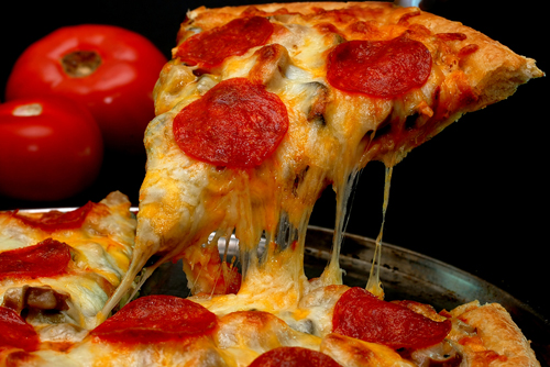 Food and Drink Photography Pepperoni Pizza 15 food-and-drink-photography-15