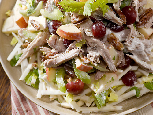 Food and Drink Photography Turkey Salad 18 food-and-drink-photography-18