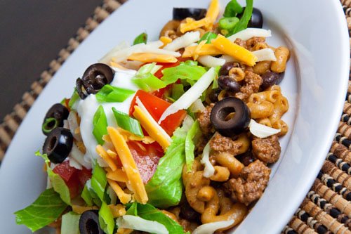 Food and Drink Photography Taco Pasta 20 food-and-drink-photography-20