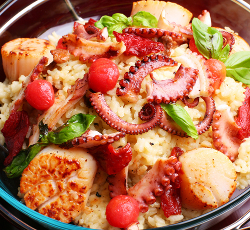 Food and Drink Photography Seafood Rice 30 food-and-drink-photography-30