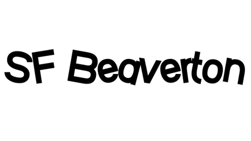 SFBeaverton Font
