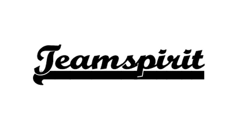 Teamspirit Font