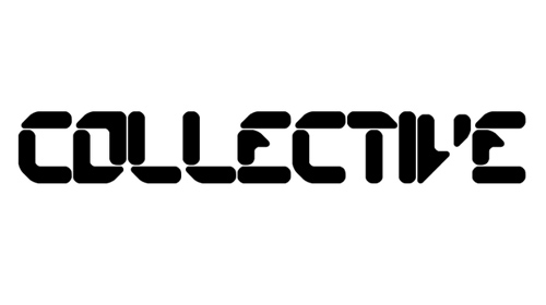 Collective font