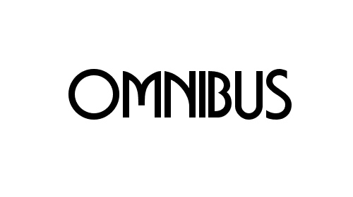 Omnibus font