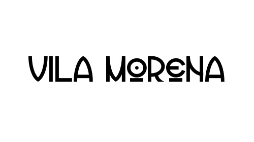 Vila Morena font