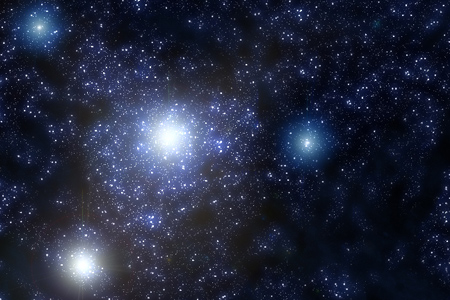 Star Field Brushes