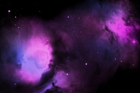 Deep Space Brushes 2