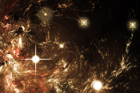 Star Brushes