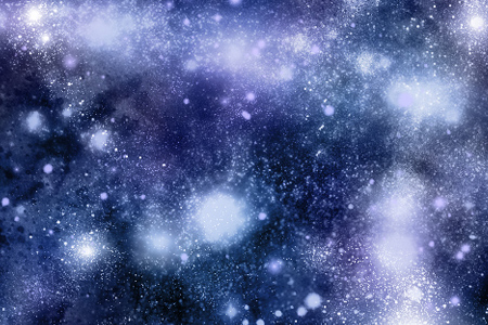 Starfield brush set