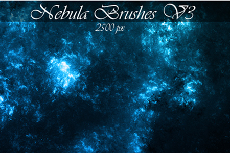 Nebula Brushes V3