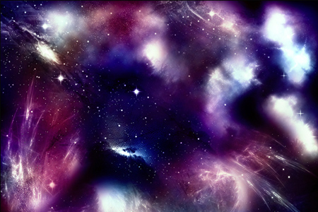 Nebula Brush Set 1
