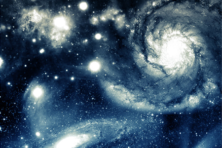 Deep Space