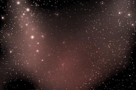 Starfield Brushes 2
