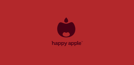 Happy Apple