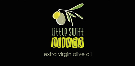 Little Swift Olives 2