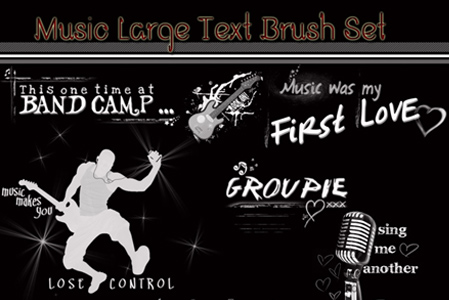 Music Photoshop Brushes music-photoshop-brushes-02-Music-Photoshop-Brushes