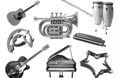 Music - Photoshop Brushes music-photoshop-brushes-08-Music-Photoshop-Brushes