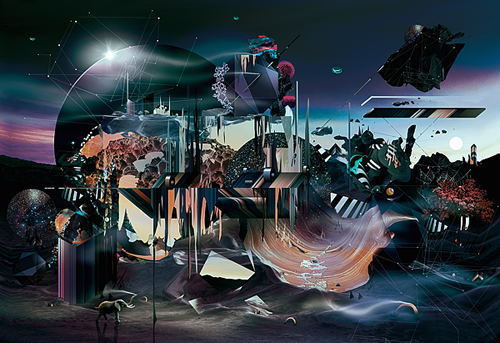 Surrealist Art Illustrations 13 surrelist-art-illustrations-13