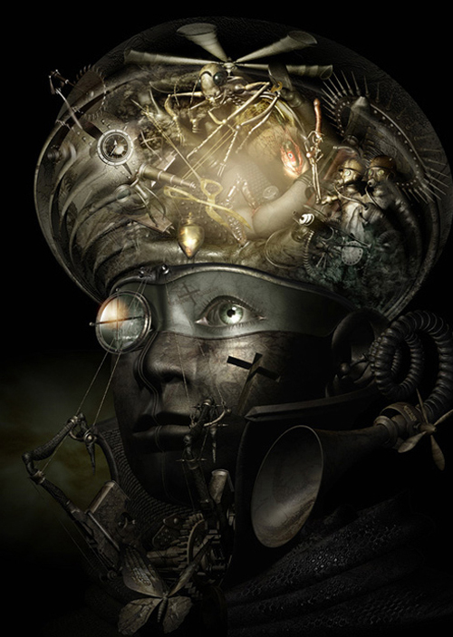 Surrealist Art Illustrations 15 surrelist-art-illustrations-15