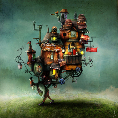 Surrealist Art Illustrations 17 surrelist-art-illustrations-17