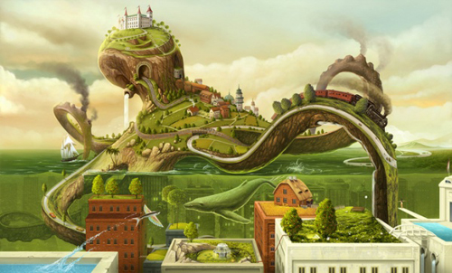 Surrealist Art Illustrations 19 surrelist-art-illustrations-19