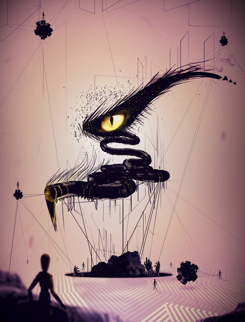 Surrealist Art Illustrations 26 surrelist-art-illustrations-26