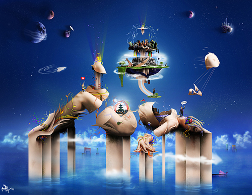 Surrealist Art Illustrations 27 surrelist-art-illustrations-27