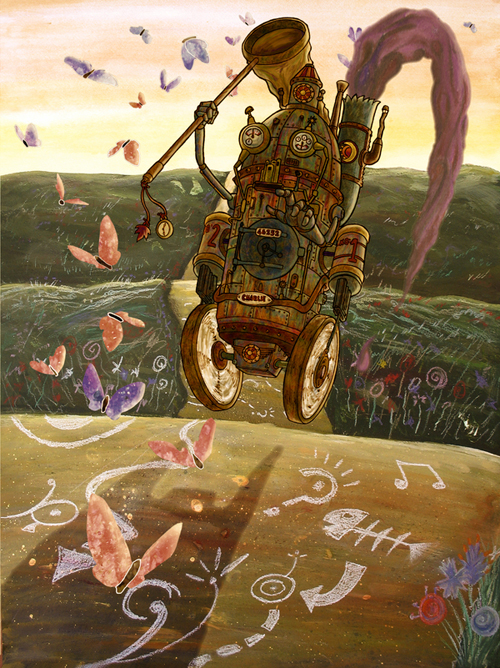 Surrealist Art Illustrations 28 surrelist-art-illustrations-28