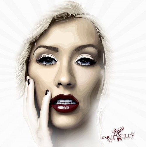 Vexel Illustration 01 vexel-illustration-01