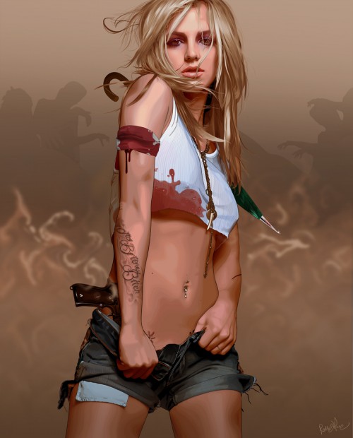 Vexel Illustration 03 vexel-illustration-03