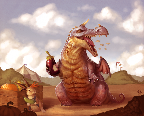 Cute Creature Illustrations 06 cute-creature-illustration-06