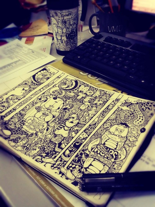 Moleskine Art 07 moleskine-art-07