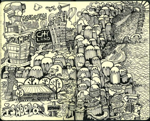 Moleskine Art 08 moleskine-art-08