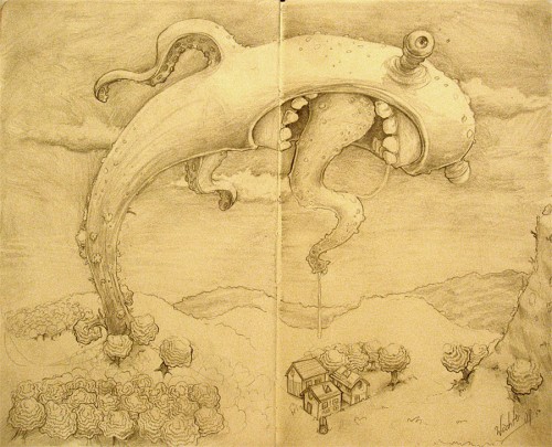Moleskine Art 11 moleskine-art-11