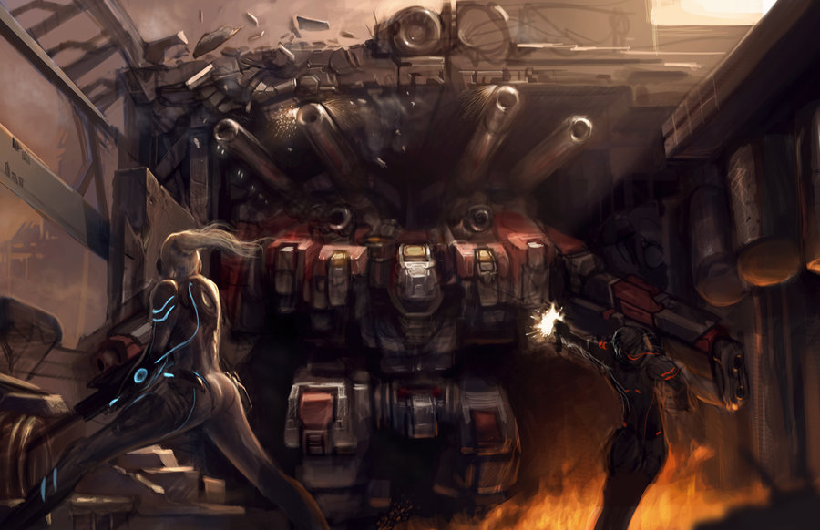 Video Game Fan Art 04 Video-Game-Fan-Art-04