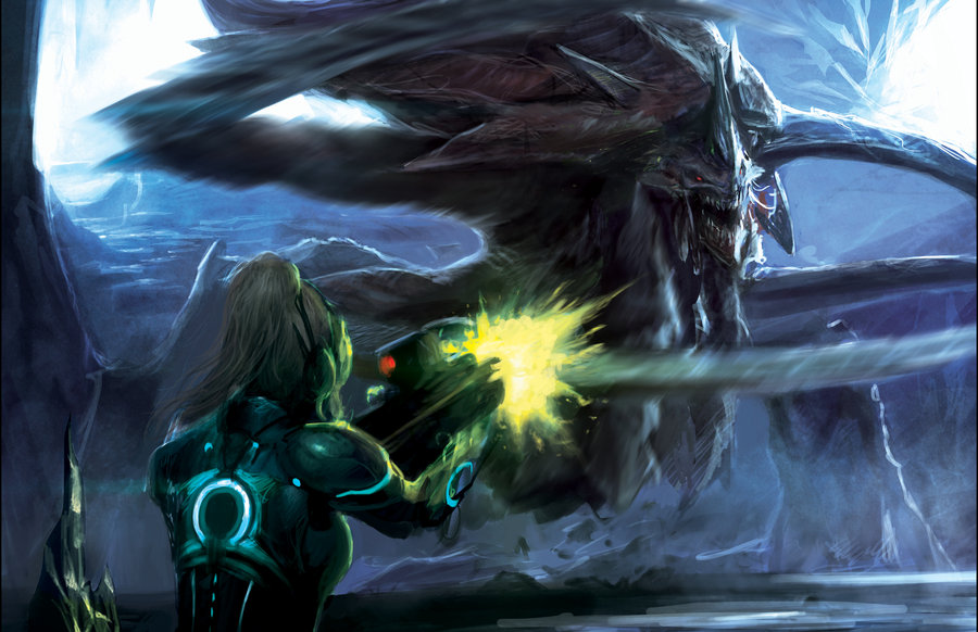 Video Game Fan Art 05 Video-Game-Fan-Art-05