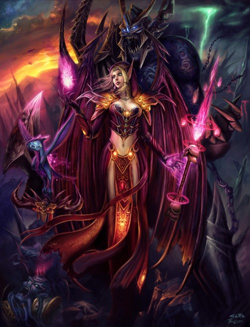 Video Game Fan Art 35 Video-Game-Fan-Art-35