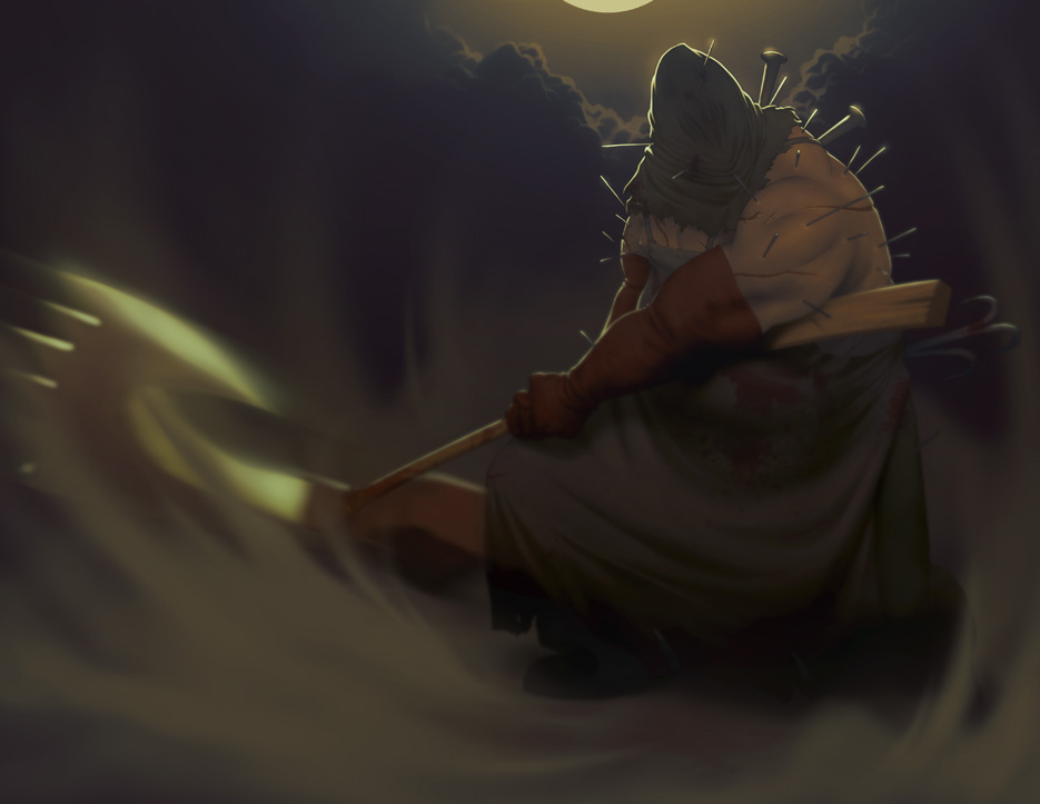 Video Game Fan Art 12 Video-Game-Fan-Art-12
